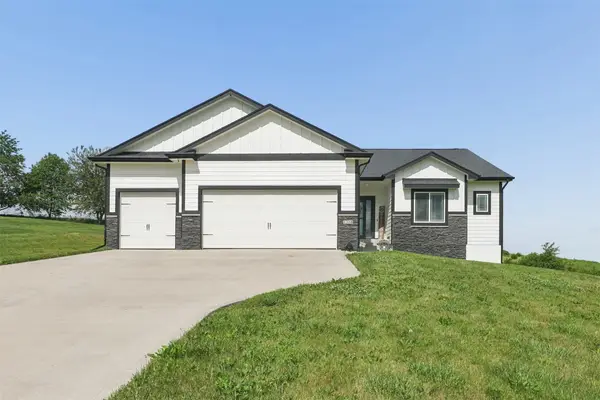 1358 SE 108th Street, Runnells, IA 50237