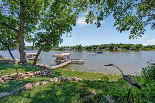 4301 Hickory Point, Panora, IA 50216