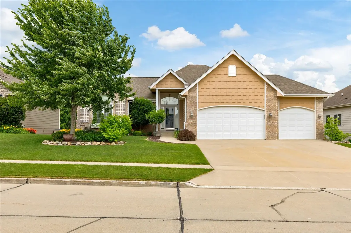 4115 140th Street, Urbandale, IA 50323 - #1