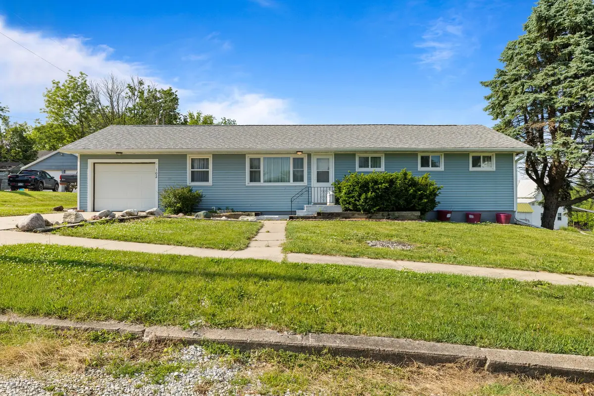 102 W 4th Street, Casey, IA 50048 - #1