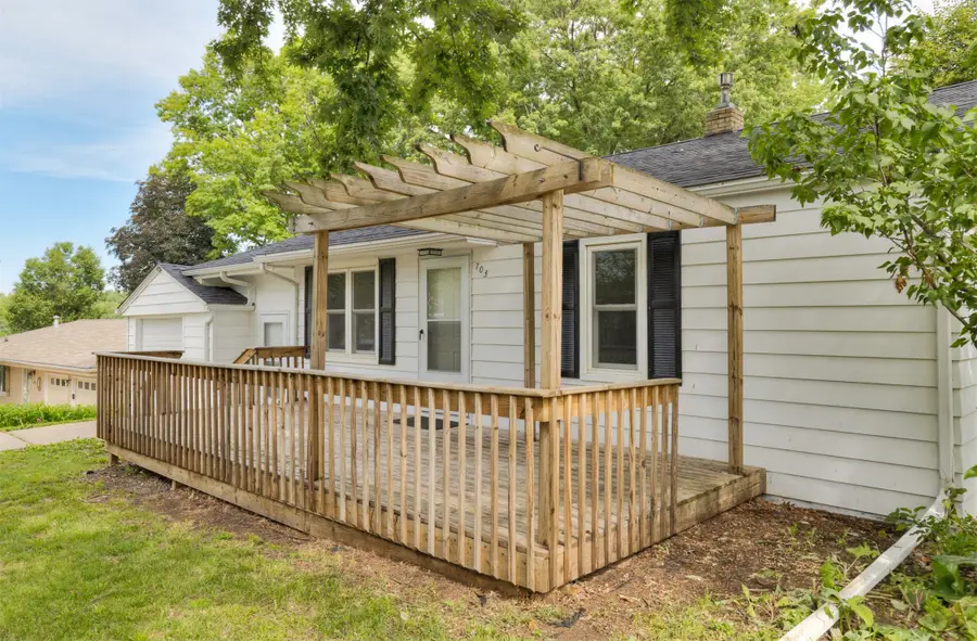 703 Mafred Drive, Norwalk, IA 507281 - #2