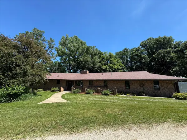 2480 Inkpaduta Avenue, Webster City, IA 50595