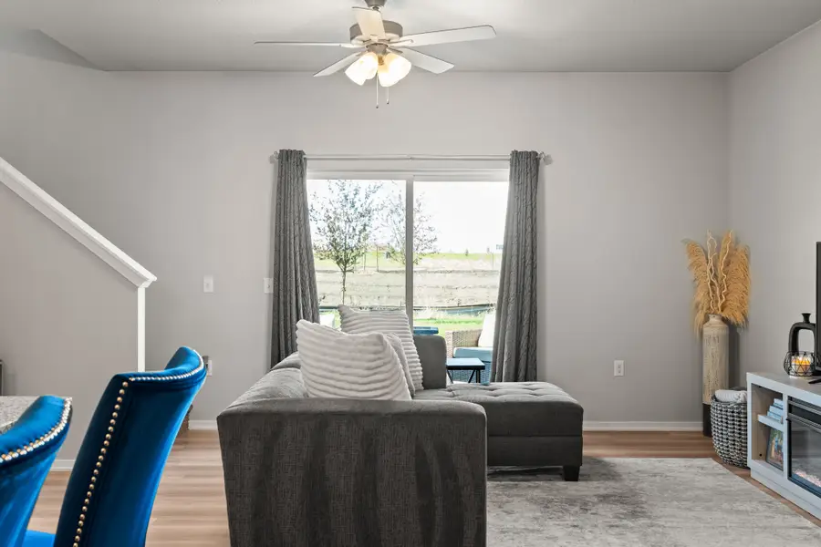 270 NW Greenwood Place, Waukee, IA 50263 - #3