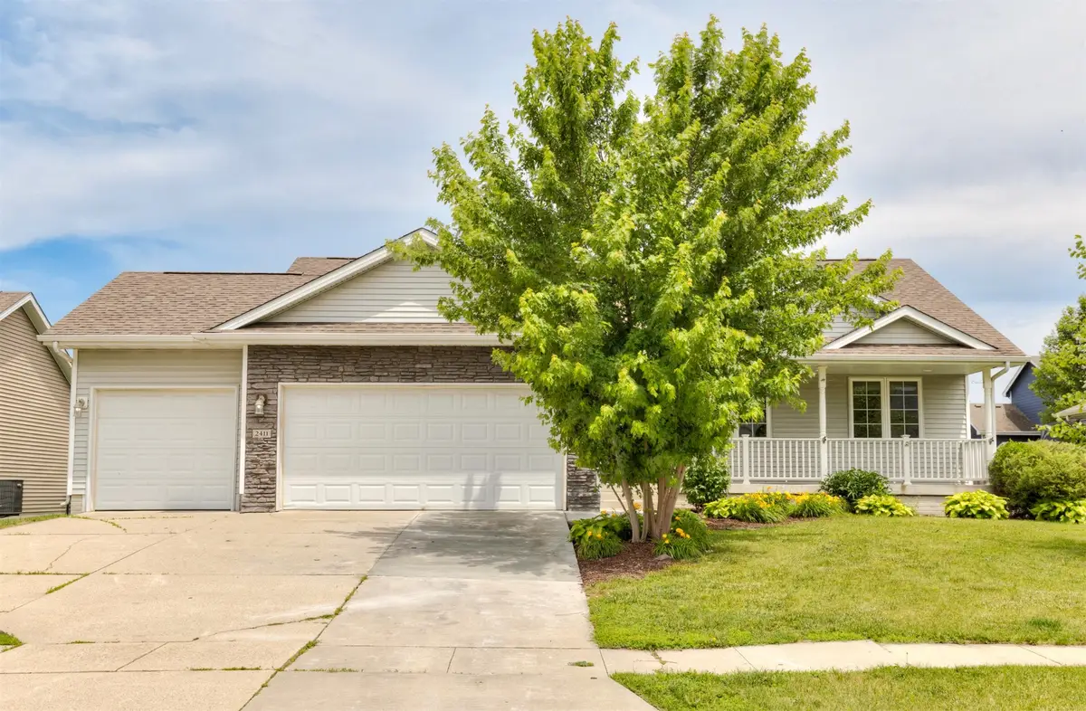 2411 NW Ashland Parkway, Ankeny, IA 50023 - #1