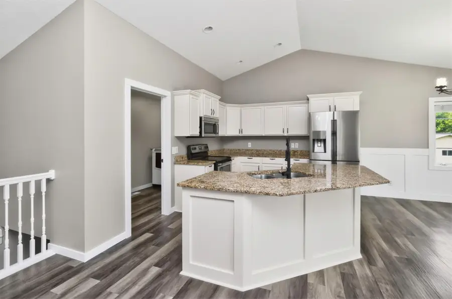 2411 NW Ashland Parkway, Ankeny, IA 50023 - #3