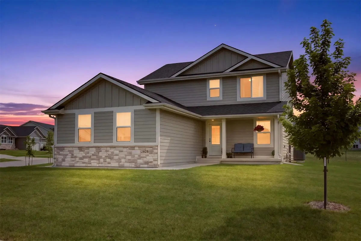 2825 SE Florence Drive, Waukee, IA 50263 - #1