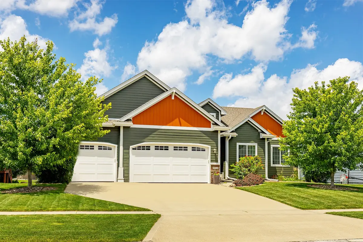 4210 SW Snyder Boulevard, Ankeny, IA 50023 - #1