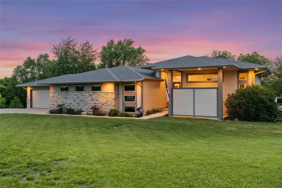 11890 NW 142nd Street, Granger, IA 50109 - #2