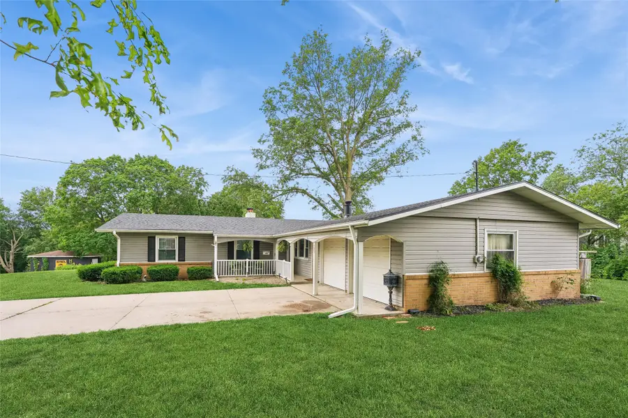 1601 W 13th Street S, Newton, IA 50208 - #2