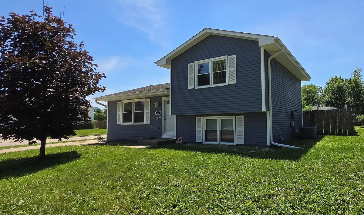 512 NE 9th Street, Grimes, IA 50111 - #1