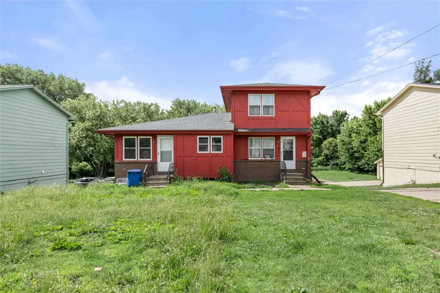 707 & 715 E Mckinley Avenue, Des Moines, IA 50315 - #3