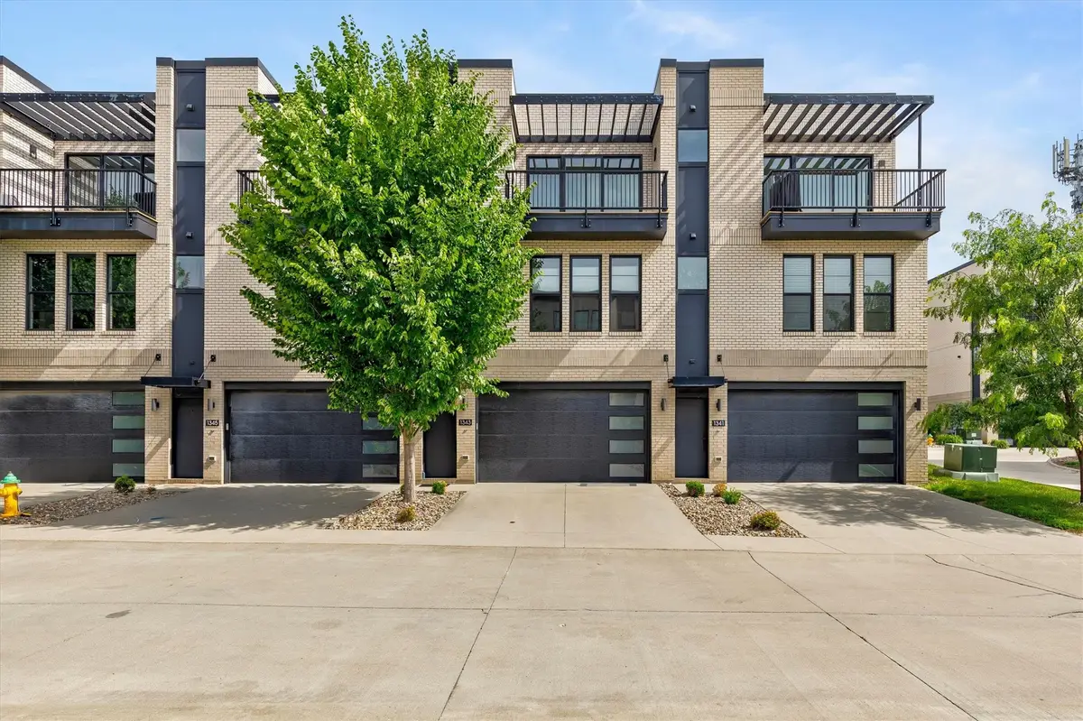 1343 Keosauqua Way, Des Moines, IA 50309 - #1