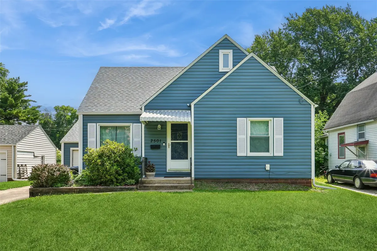 2501 49th Street, Des Moines, IA 50310 - #1