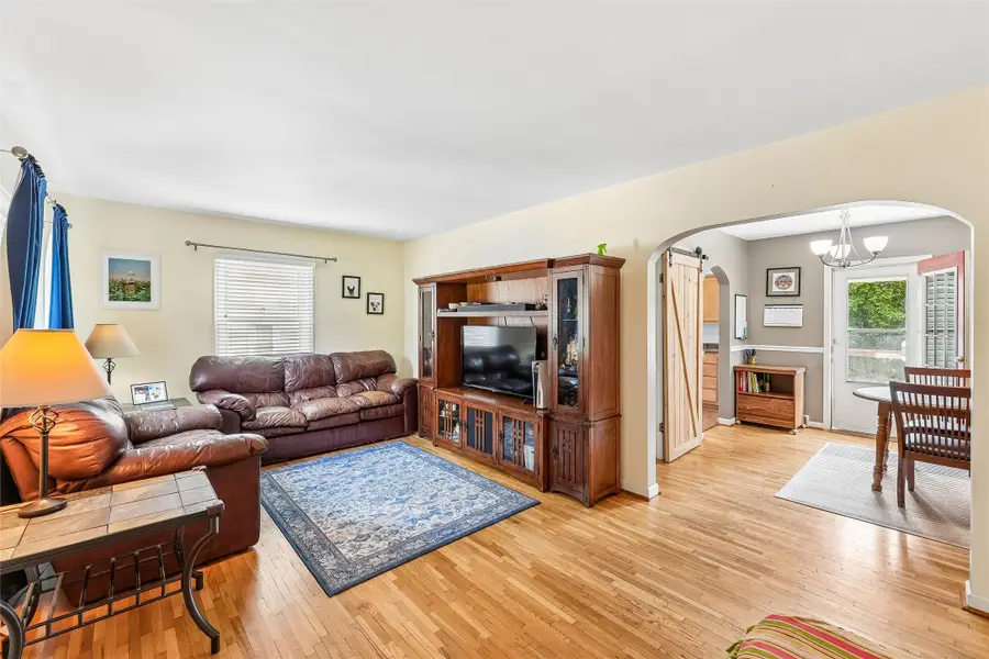 2501 49th Street, Des Moines, IA 50310 - #3
