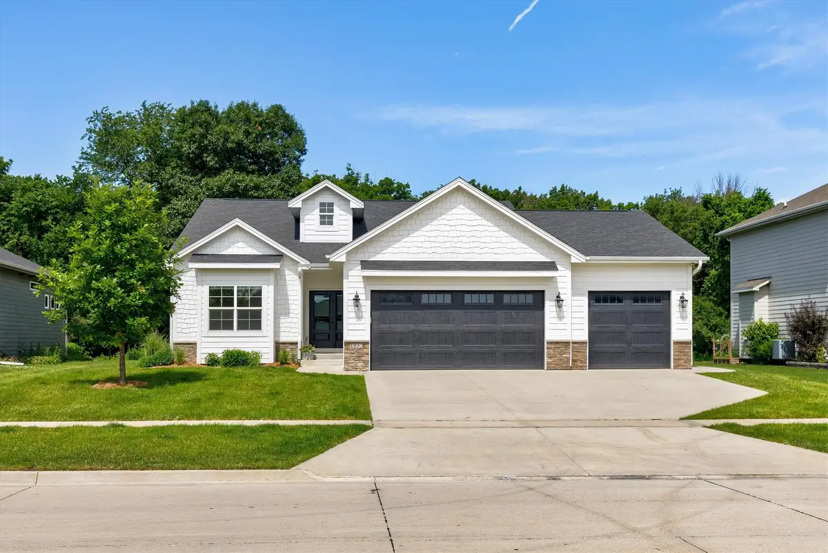 1020 Cardinal Drive, Polk City, IA 50226 - #1