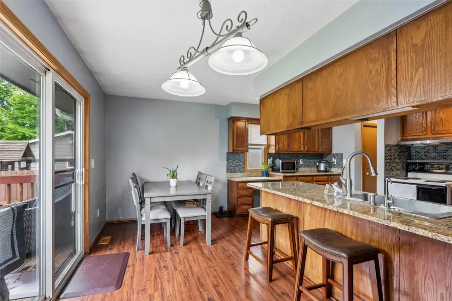 495 Bel Aire Drive, Waukee, IA 50263 - #3