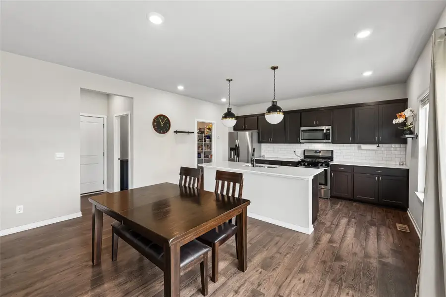 3890 Fieldstone Drive, Waukee, IA 50263 - #3