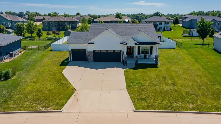 8711 NW 27th Court, Ankeny, IA 50023 - #2