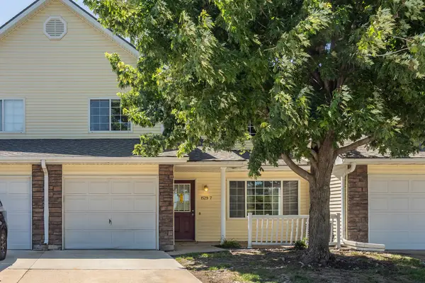 1529 SE Delaware Avenue #7, Ankeny, IA 50021