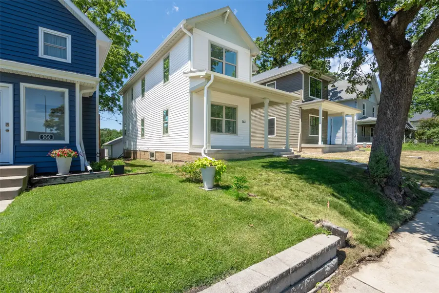 962 26th Street, Des Moines, IA 50312 - #2