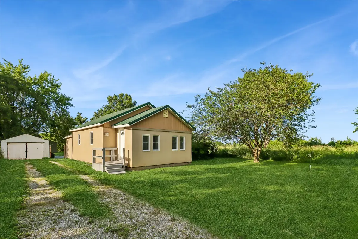 316 Arbor Avenue, Williamson, IA 50272 - #1