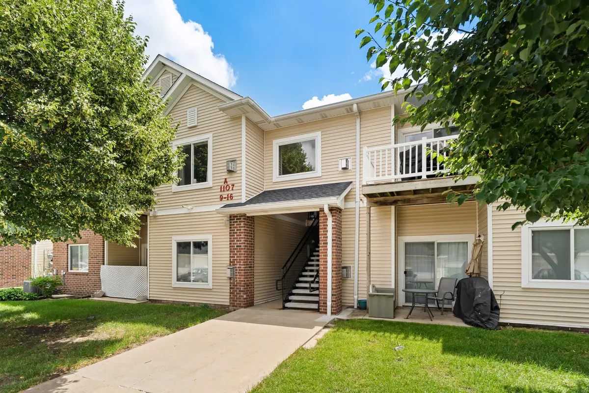 1107 NE 5th Lane #11, Ankeny, IA 50021 - #1