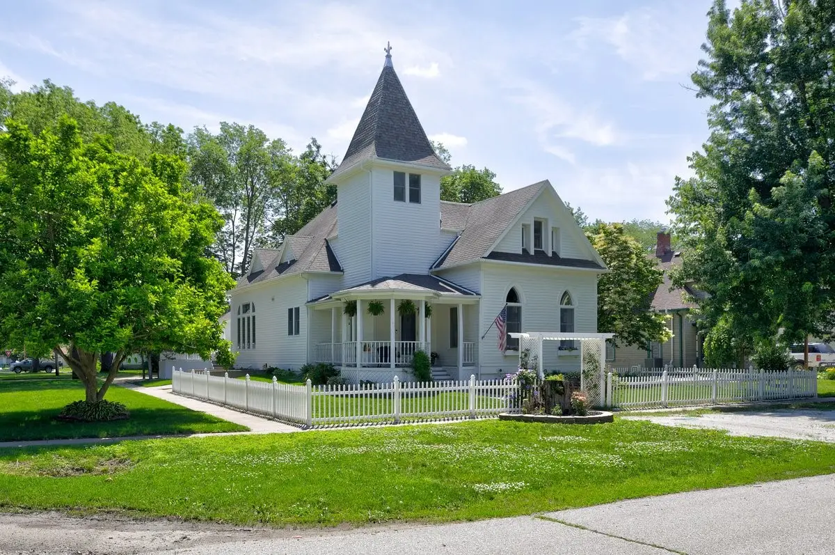 400 Percival Avenue, Dallas Center, IA 50063 - #1