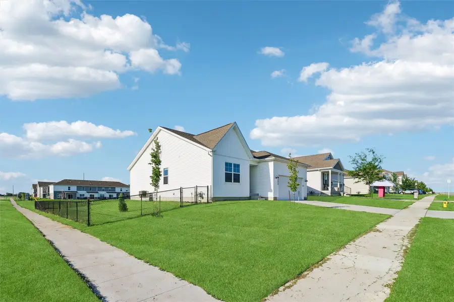 4204 NE 16th Street, Ankeny, IA 50021 - #2
