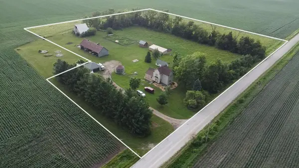 18511 B Avenue, Yale, IA 50277