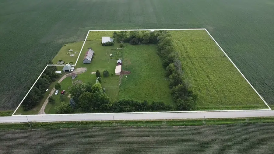 18511 B Avenue, Yale, IA 50277 - #2