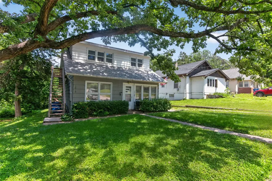 1019/1021 Kirkwood Avenue, Des Moines, IA 50315 - #2