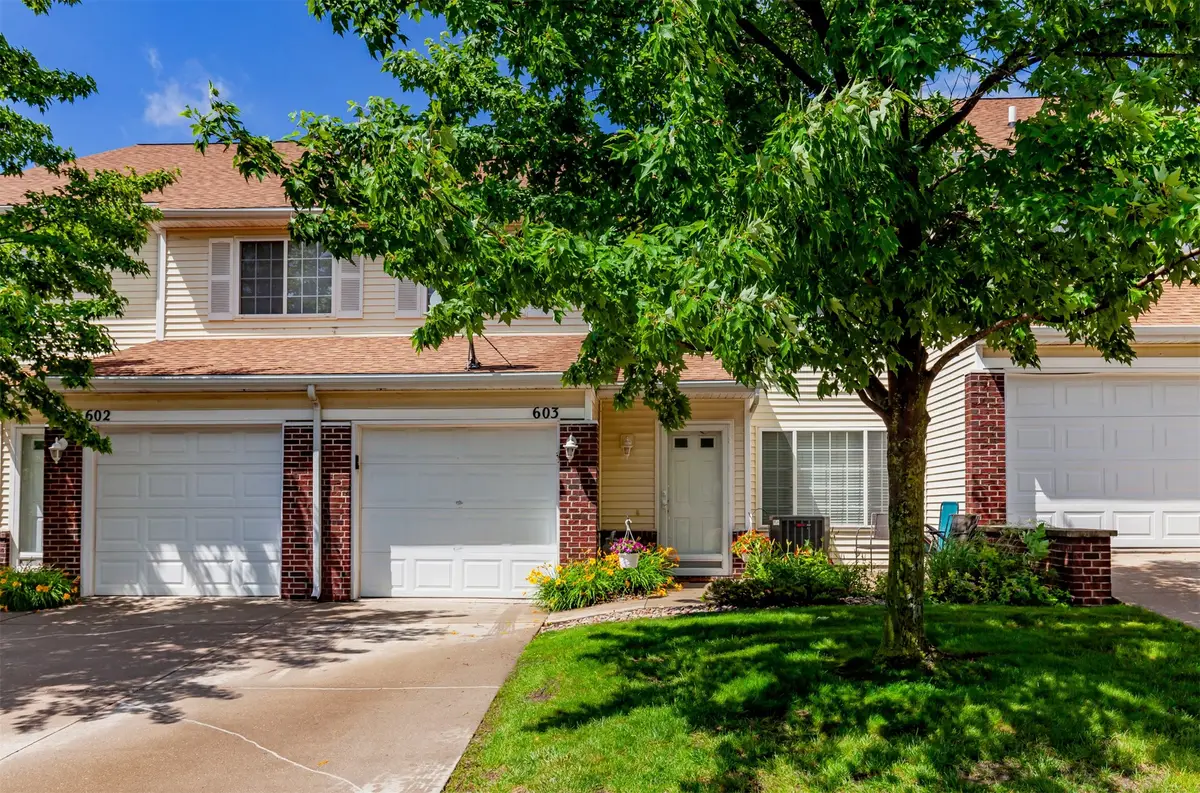 3701 Brook Ridge Court #603, Des Moines, IA 50317 - #1