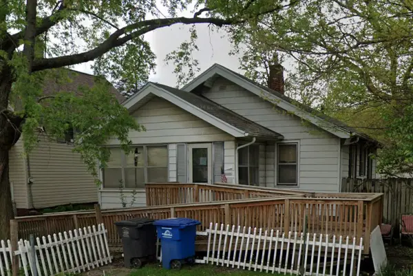 3118 Wright Street, Des Moines, IA 50316