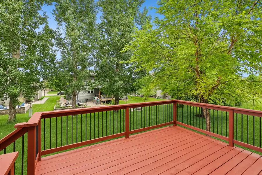 16651 Oakbrook Drive, Clive, IA 50325 - #3