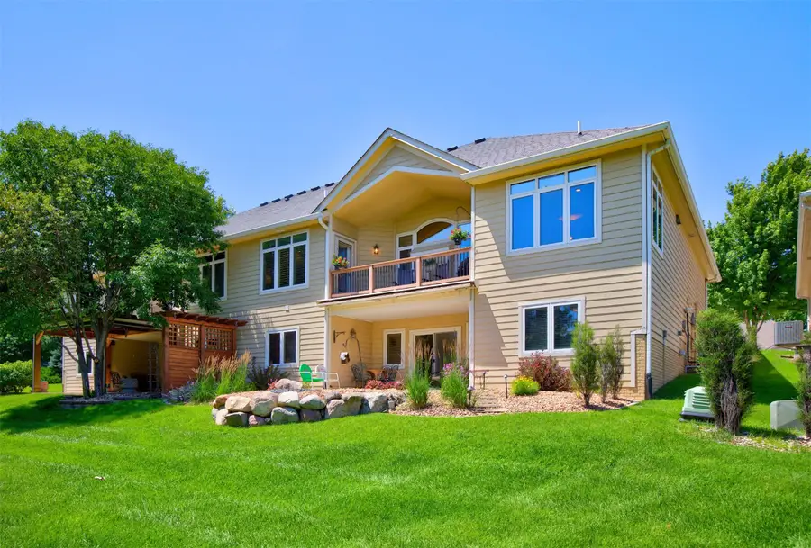 7640 Escalade Court, West Des Moines, IA 50266 - #3