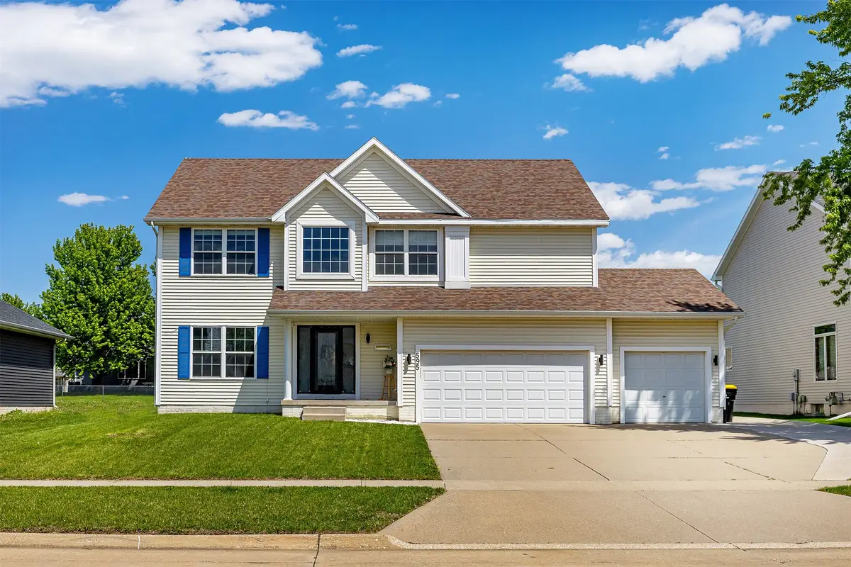 595 SE Whitetail Lane, Waukee, IA 50263 - #1