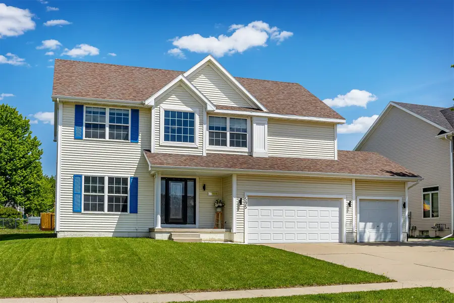 595 SE Whitetail Lane, Waukee, IA 50263 - #2