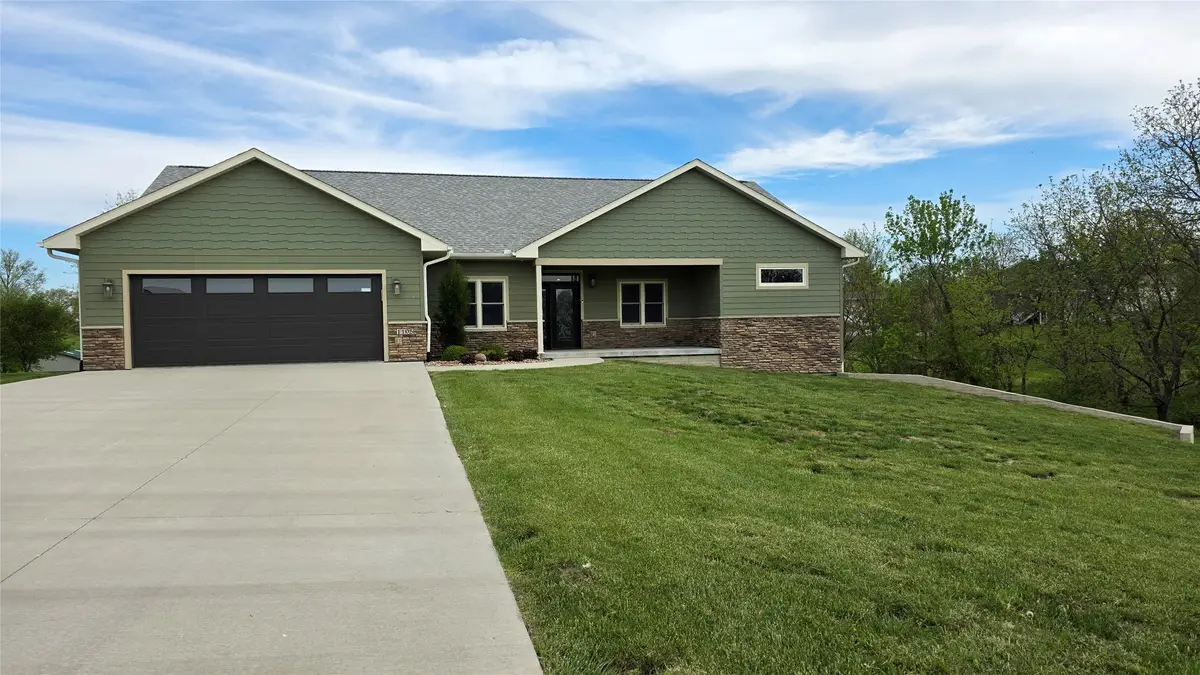 1105 Lucas Avenue, Chariton, IA 50049 - #1