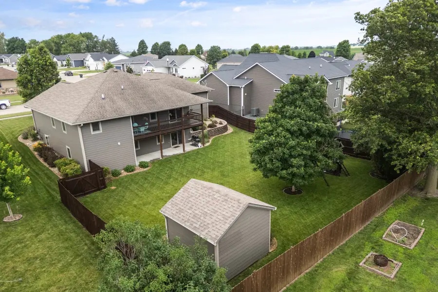 409 Big Bluestem Drive, Monroe, IA 50170 - #3
