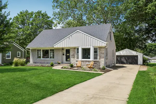 3914 72nd Street, Urbandale, IA 50322