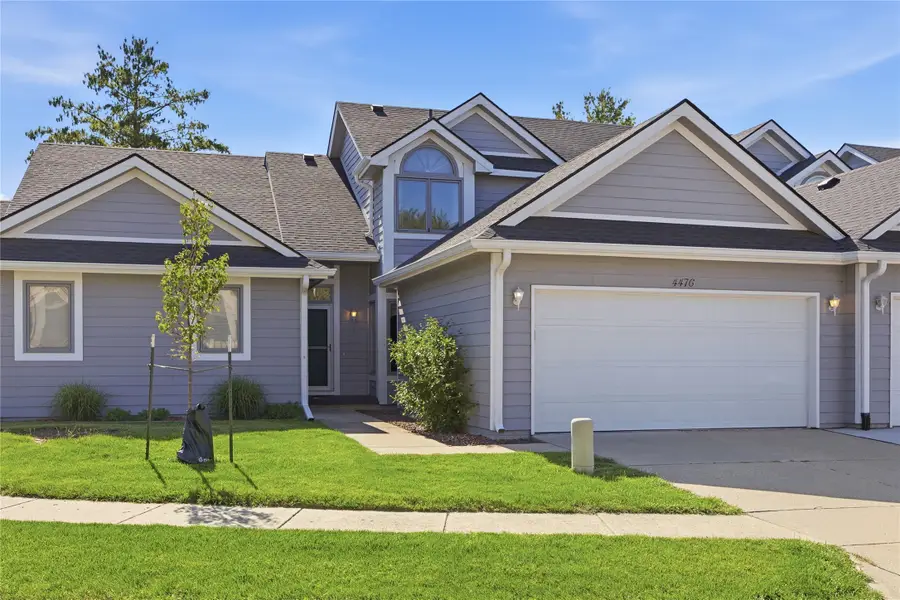 4476 87th Street, Urbandale, IA 50322 - #2