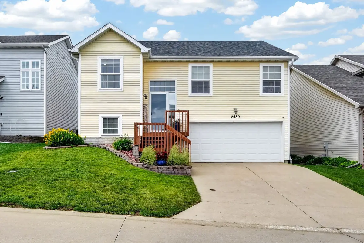 2989 Park Place, Norwalk, IA 50211 - #1