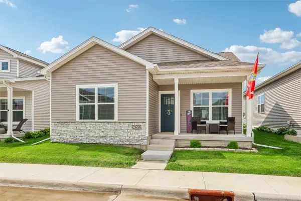 2605 NW 30th Lane, Ankeny, IA 50023