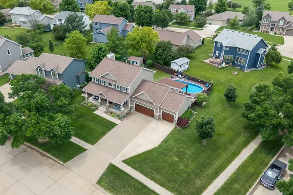 1502 NW Wagner Boulevard, Ankeny, IA 50023