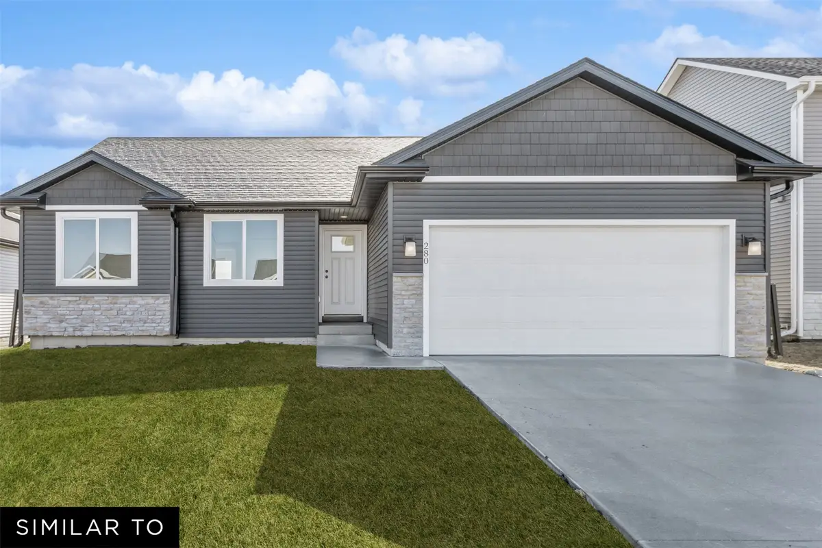 1480 Cedar Street, Waukee, IA 50263 - #1