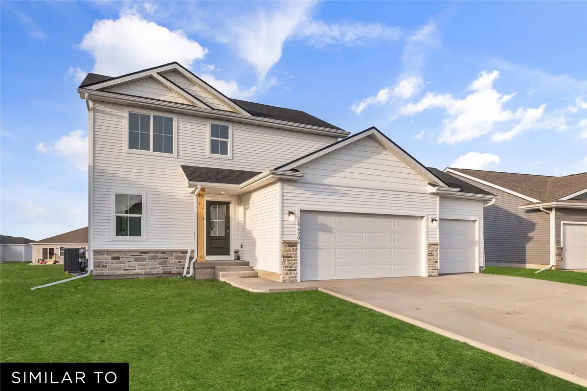 1470 Cedar Street, Waukee, IA 50263 - #1