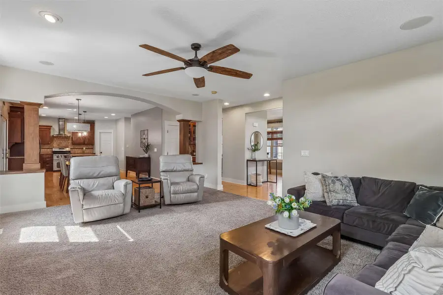 7025 Northwood Drive, Johnston, IA 50131 - #3