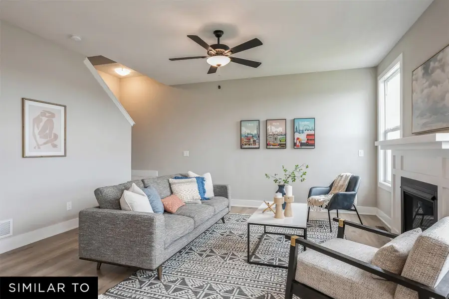 1485 Locust Street, Waukee, IA 50263 - #3