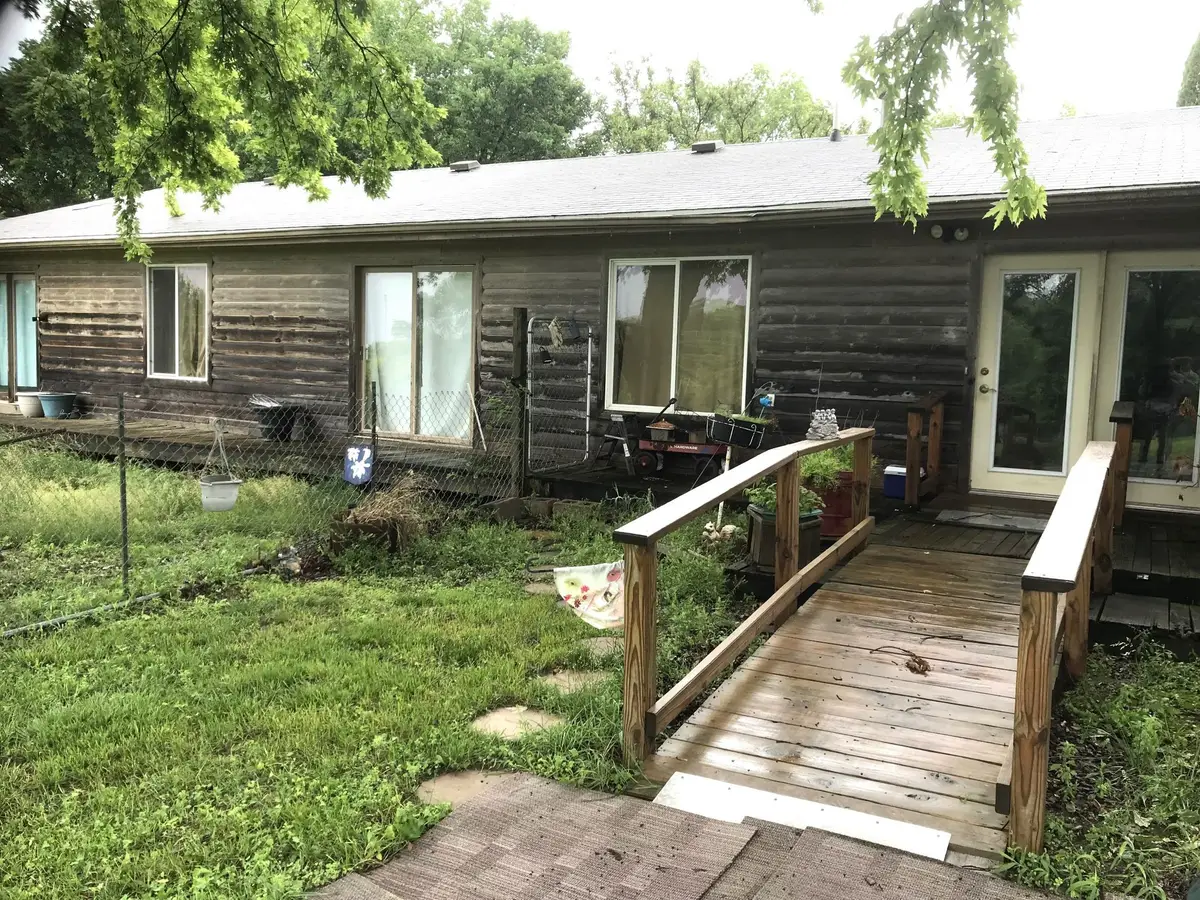 609 S Wall Street, Colfax, IA 50054 - #1