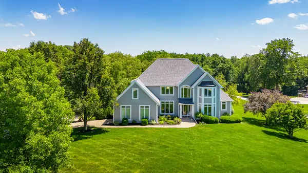 3202 NW 87th Lane, Ankeny, IA 50023